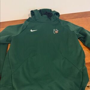 Men’s Cleveland State hoodie size medium
